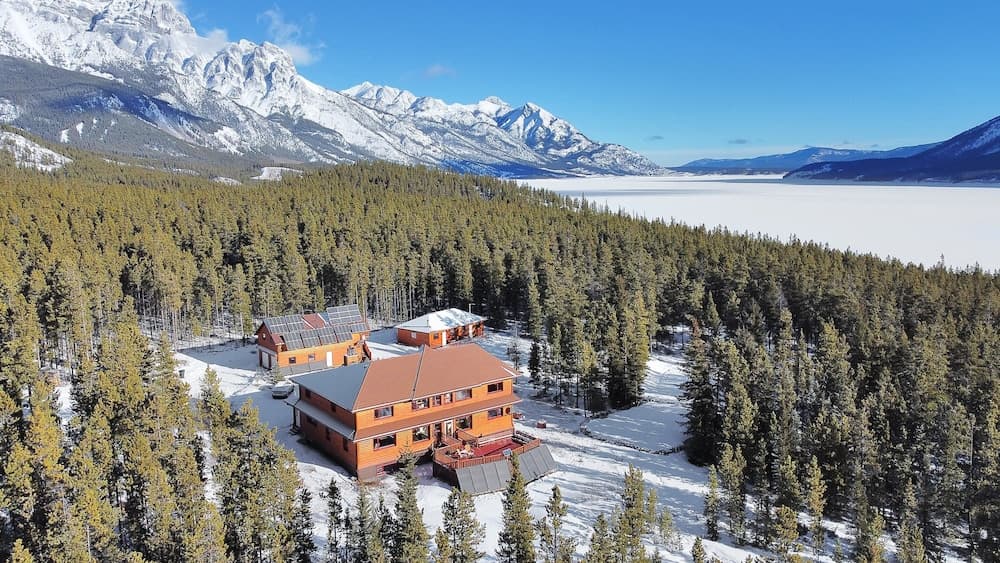 Aurum Lodge accommodation