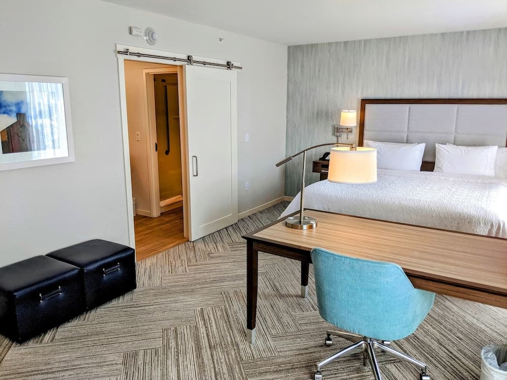 Chateau Fredericton, Trademark Collection by Wyndham accommodation