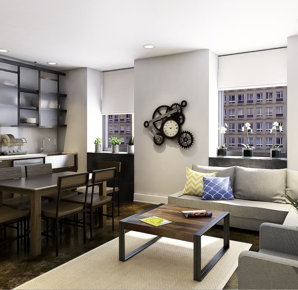 Reserve by Nashville Vacations accommodation