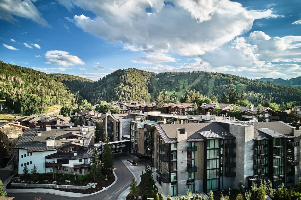 Goldener Hirsch, Auberge Collection accommodation