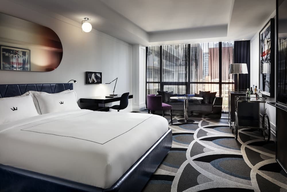 Bisha, a Luxury Collection Hotel Toronto accommodation
