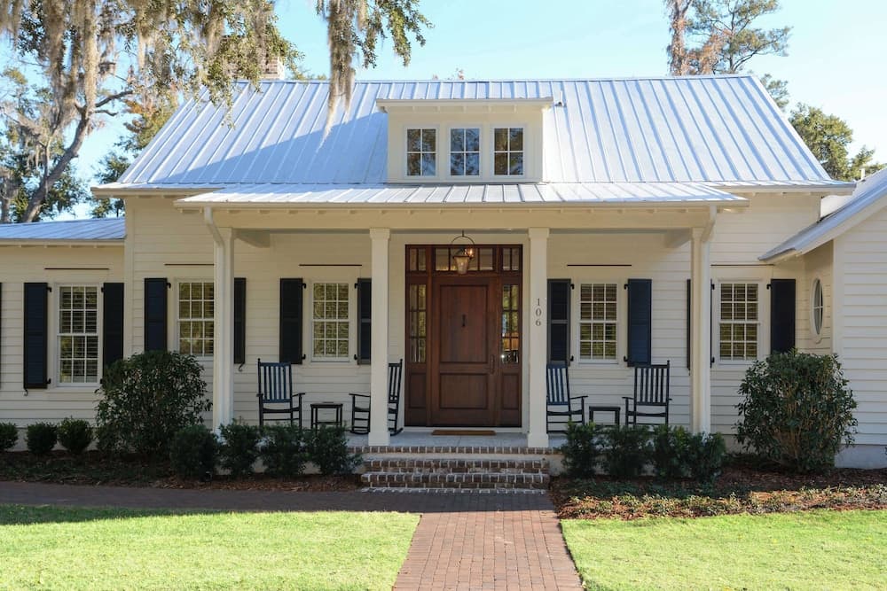Montage Palmetto Bluff accommodation