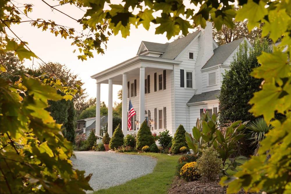 Arrowhead Inn accommodation