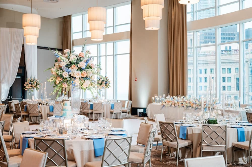 Trump International Hotel & Tower Chicago accommodation