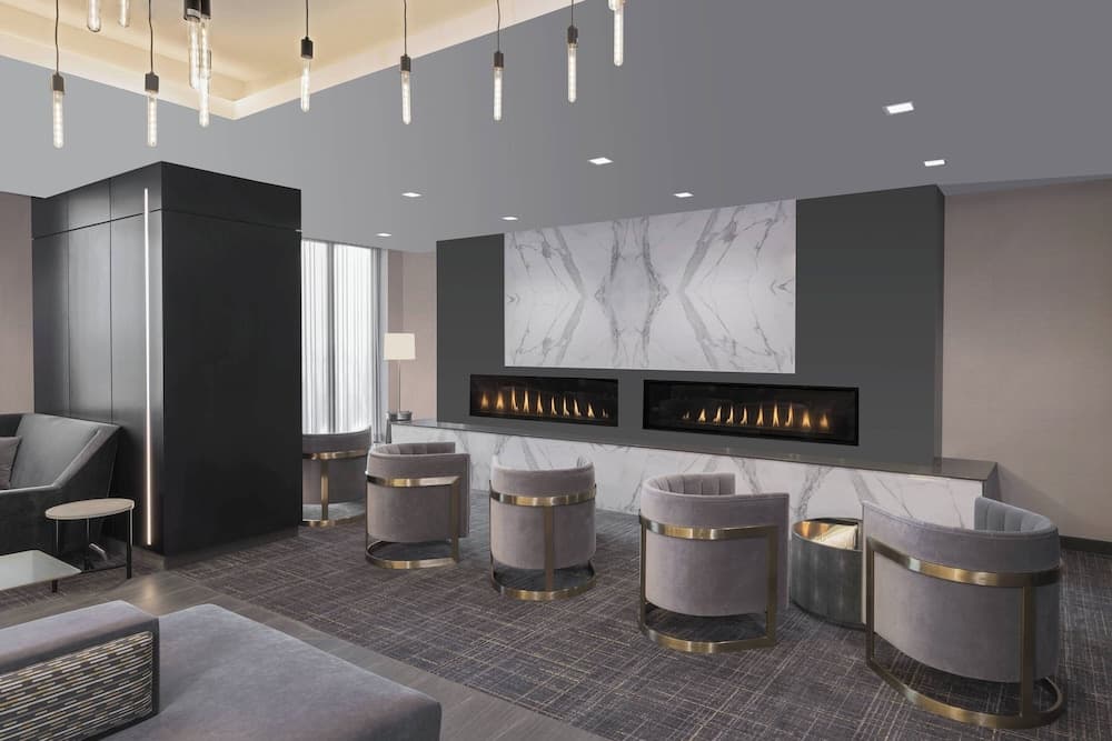 Courtyard by Marriott Halifax Dartmouth accommodation