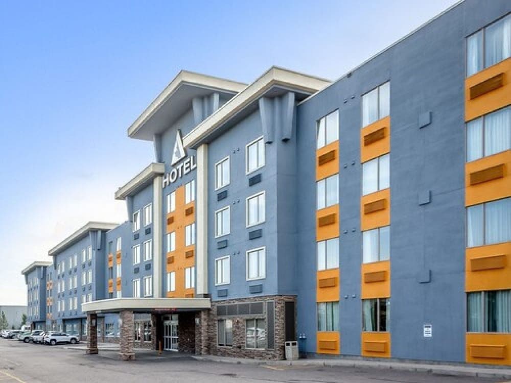 Acclaim Hotel By CLIQUE accommodation
