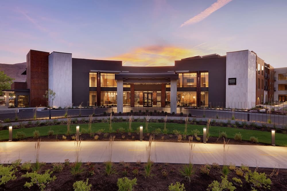 Hoodoo Moab, Curio Collection by Hilton accommodation