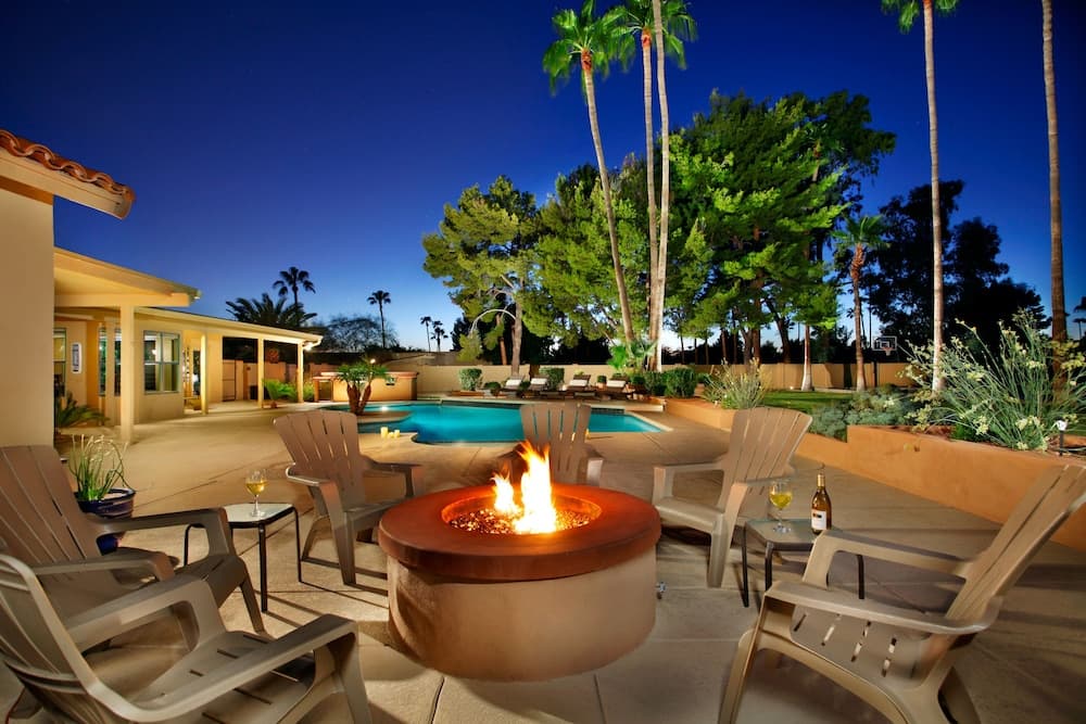 Casa De Encanto accommodation