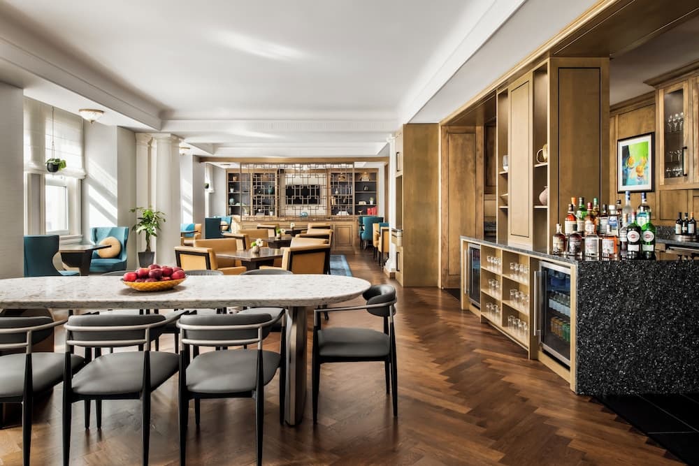 Fairmont Chateau Laurier Gold Experience accommodation