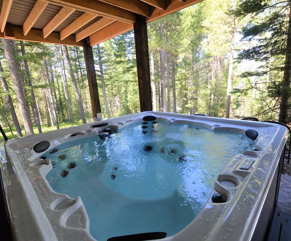 My Yellowstone Retreat accommodation