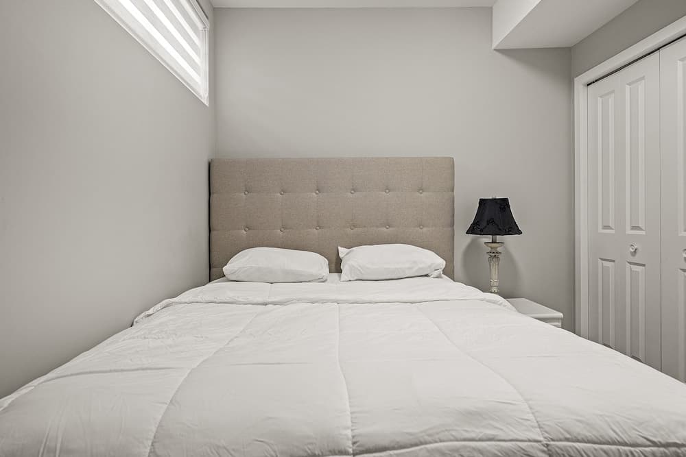 2 Bedrom 3 Beds Suite accommodation