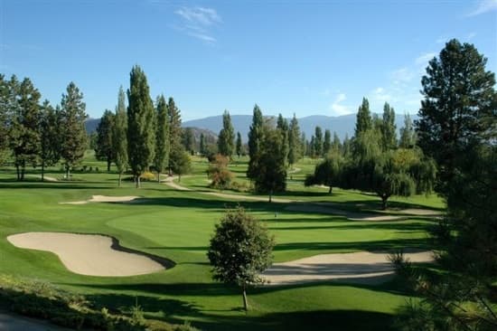 Black Bear Ridge Golf & Resort — photo 2