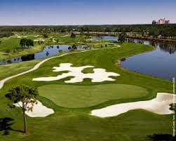 Orange Tree Golf Resort — photo 3
