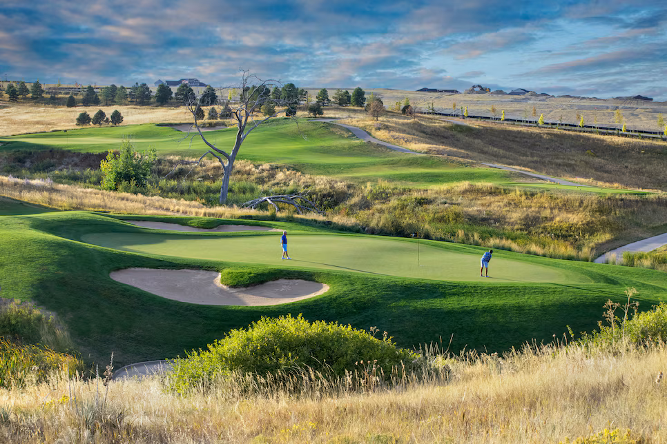 Blackstone Golf Club — photo 2