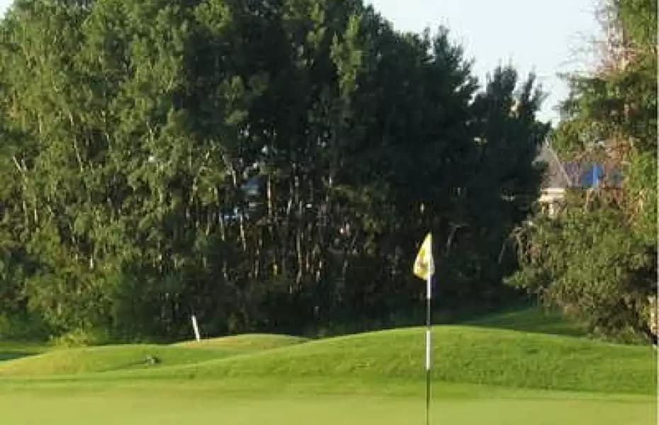 The Glen Club — photo 3