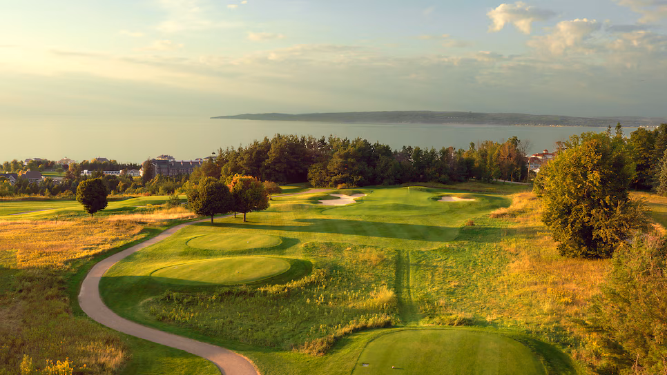 Crooked Tree Golf Club — photo 2
