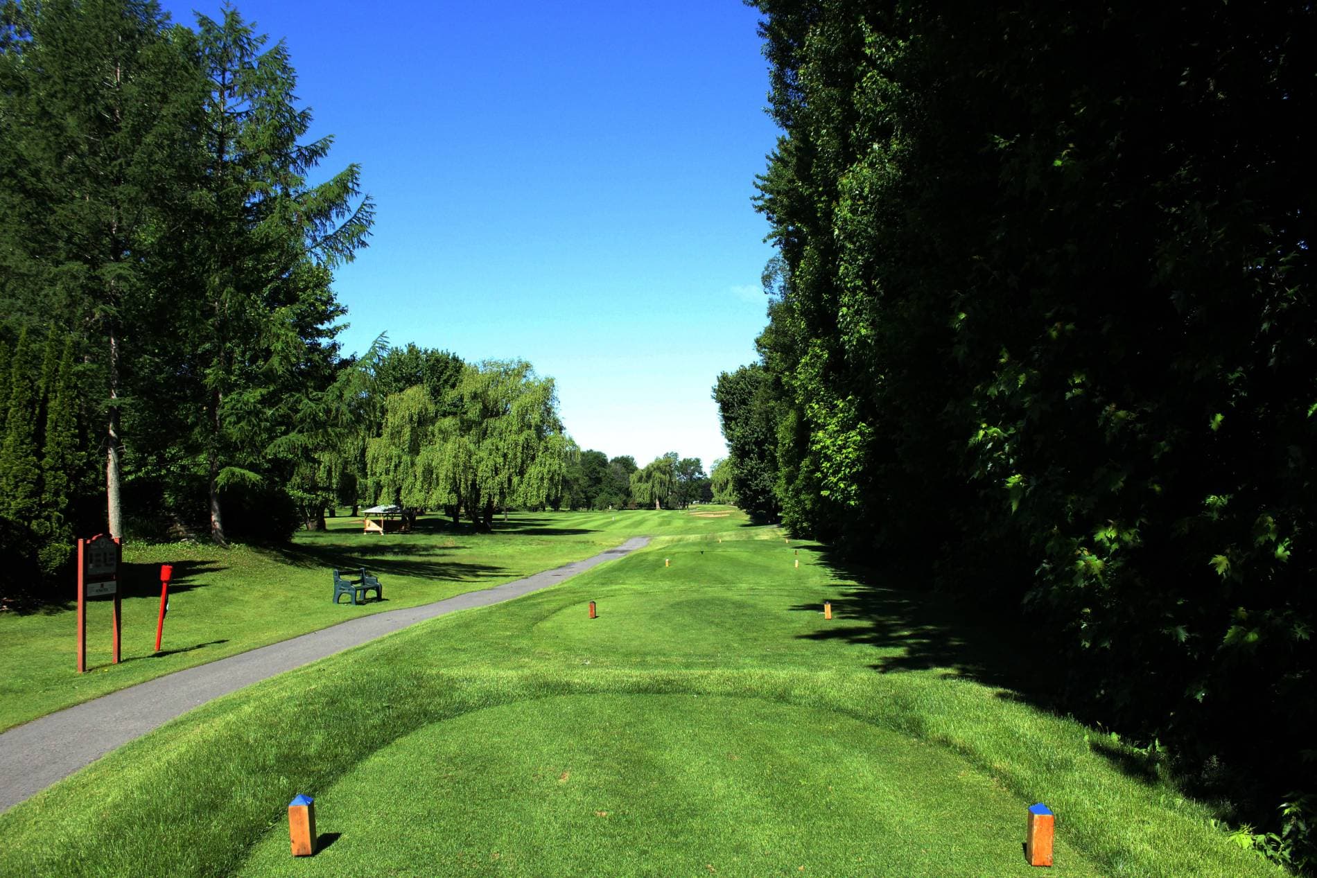 Club de golf St-Jean — photo 4