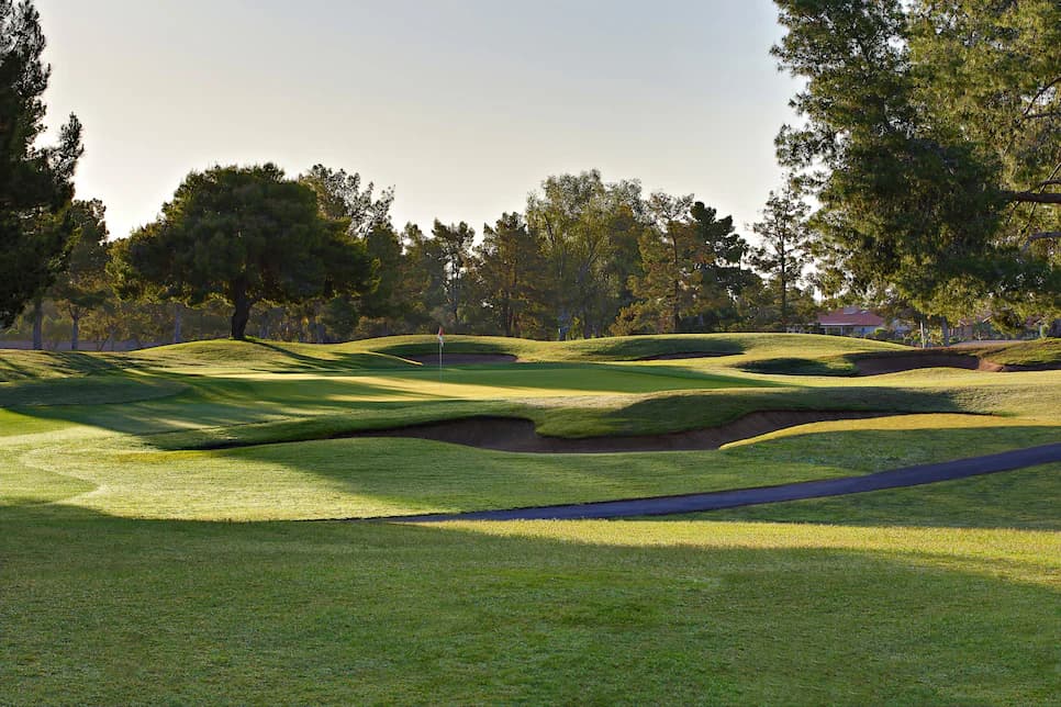 McCormick Ranch Golf Club – Pine Course — photo 3