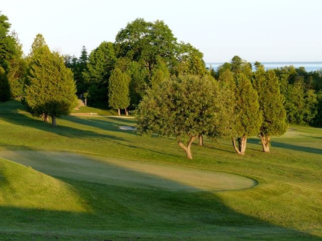 St. Igance Golf Club — photo 1