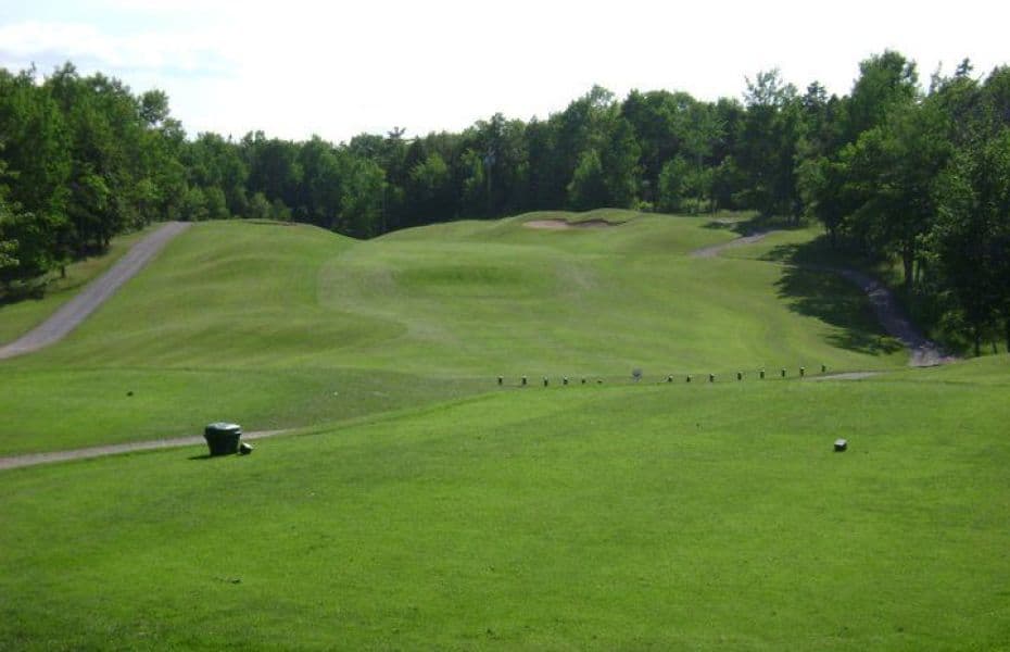 Abercrombie Country Club — photo 2