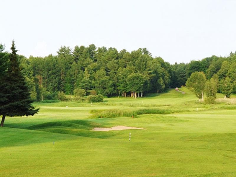 Club de Golf Continental — photo 1