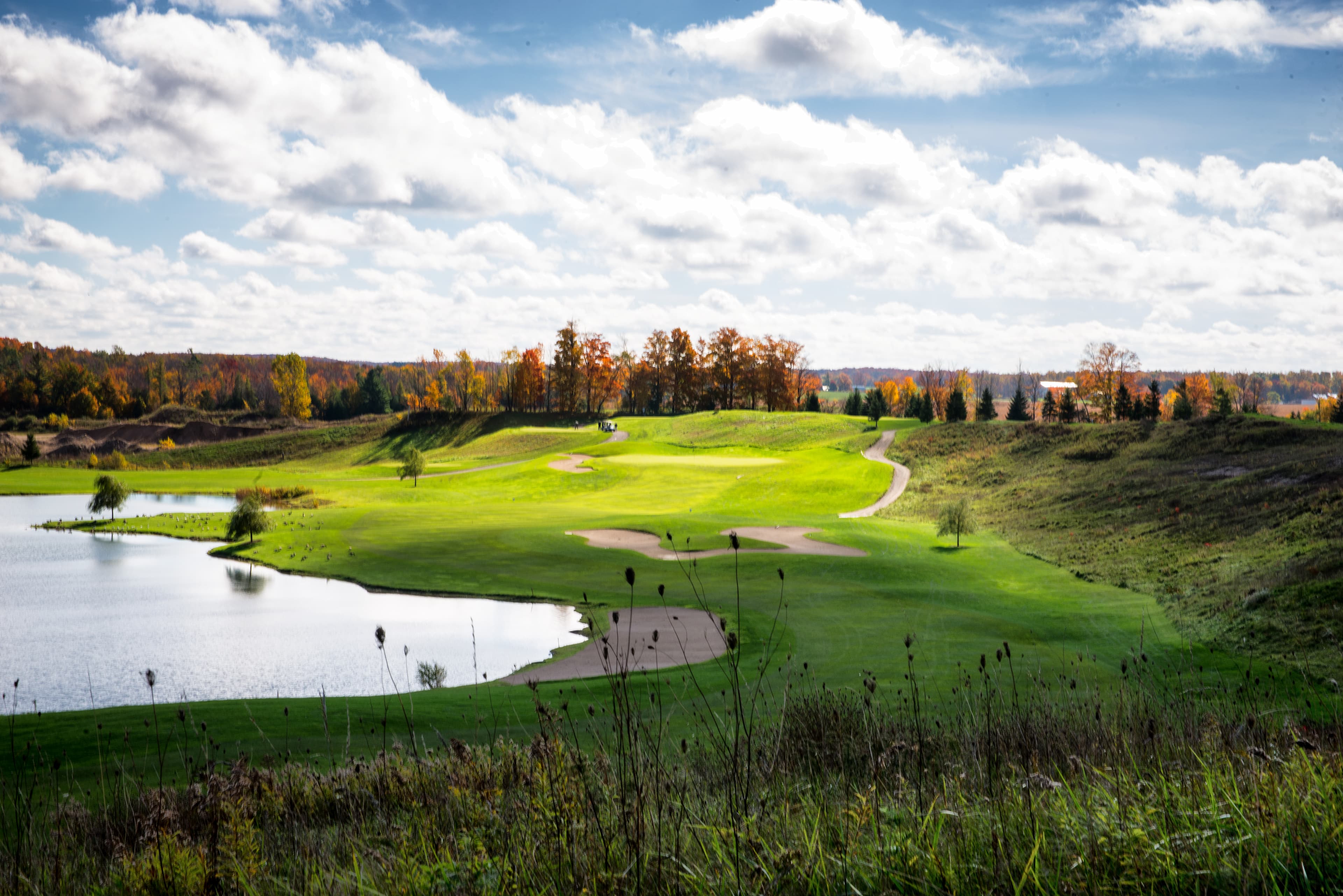 BlackHorse Golf Resort — photo 4
