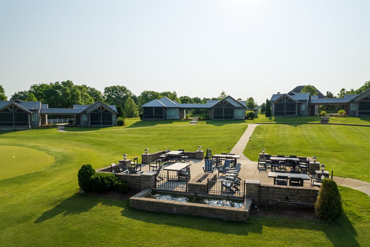 Hermitage Golf Club – General’s Retreat — photo 5
