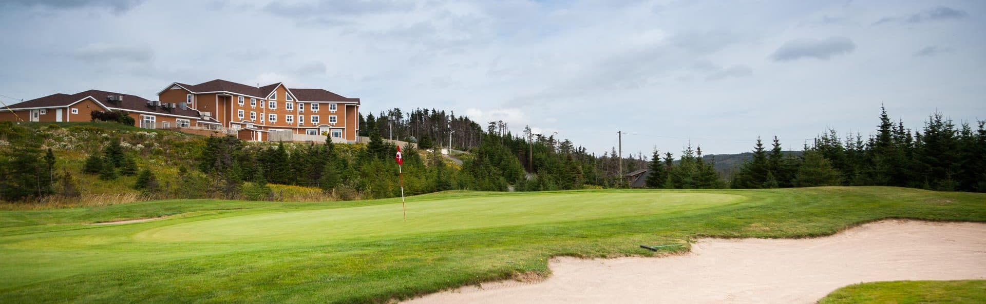 The Wilds Resort — photo 4