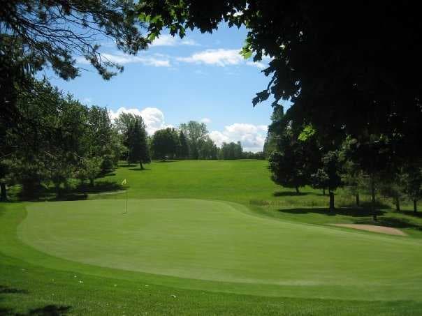 Goderich Sunset Golf Club — photo 3