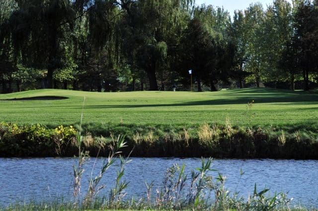Club de Golf St-François — photo 1