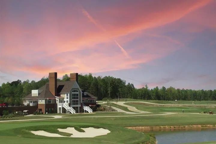 Brickshire Golf Club — photo 3