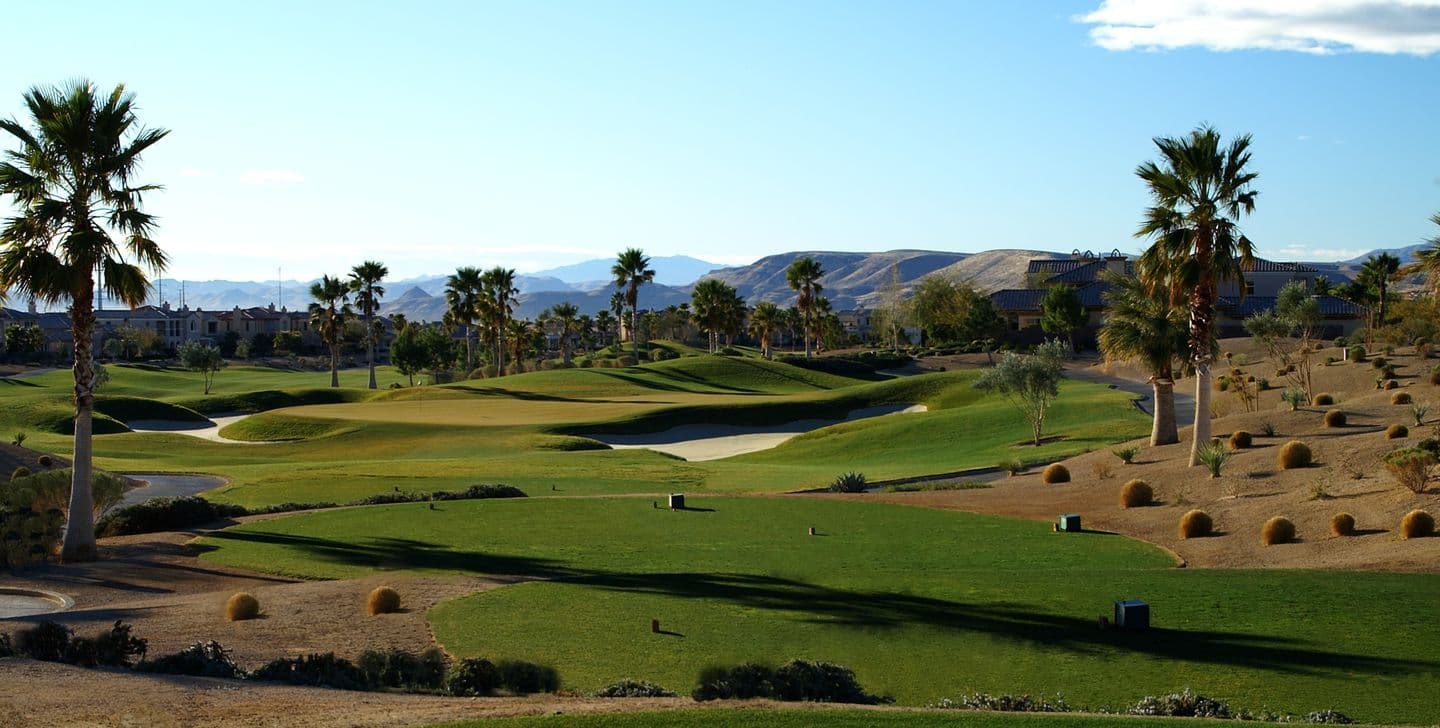 Arroyo Golf Course — photo 3
