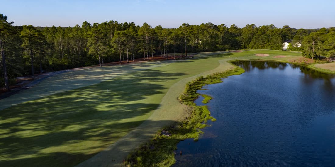 Banty's Roost Golf Club — golf in Ontario