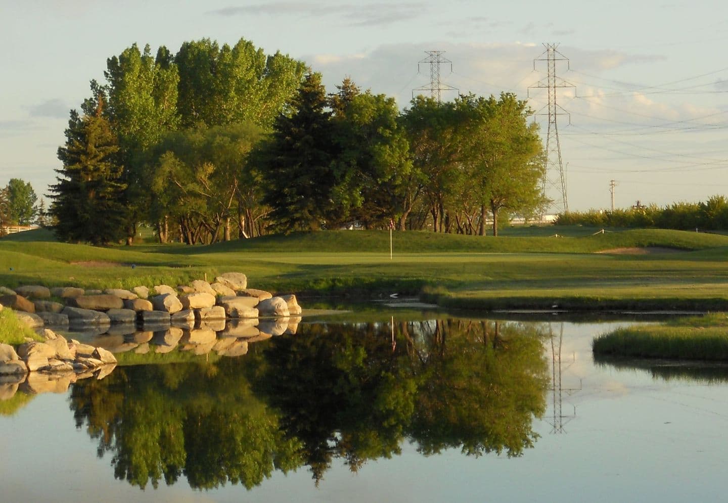 Heatherglen Golf Course — photo 5