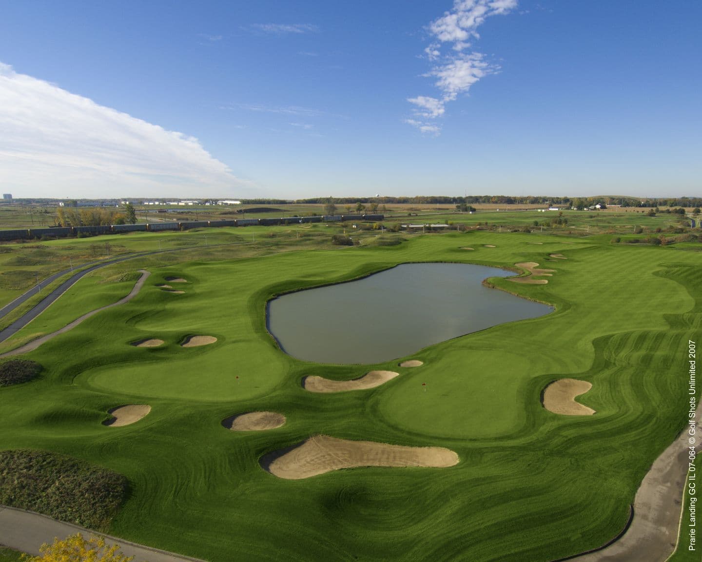 Prairie Landing Golf Club — photo 2