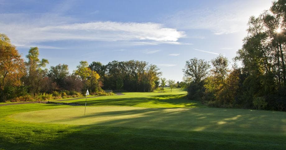 South Ajax Golf Club — photo 5