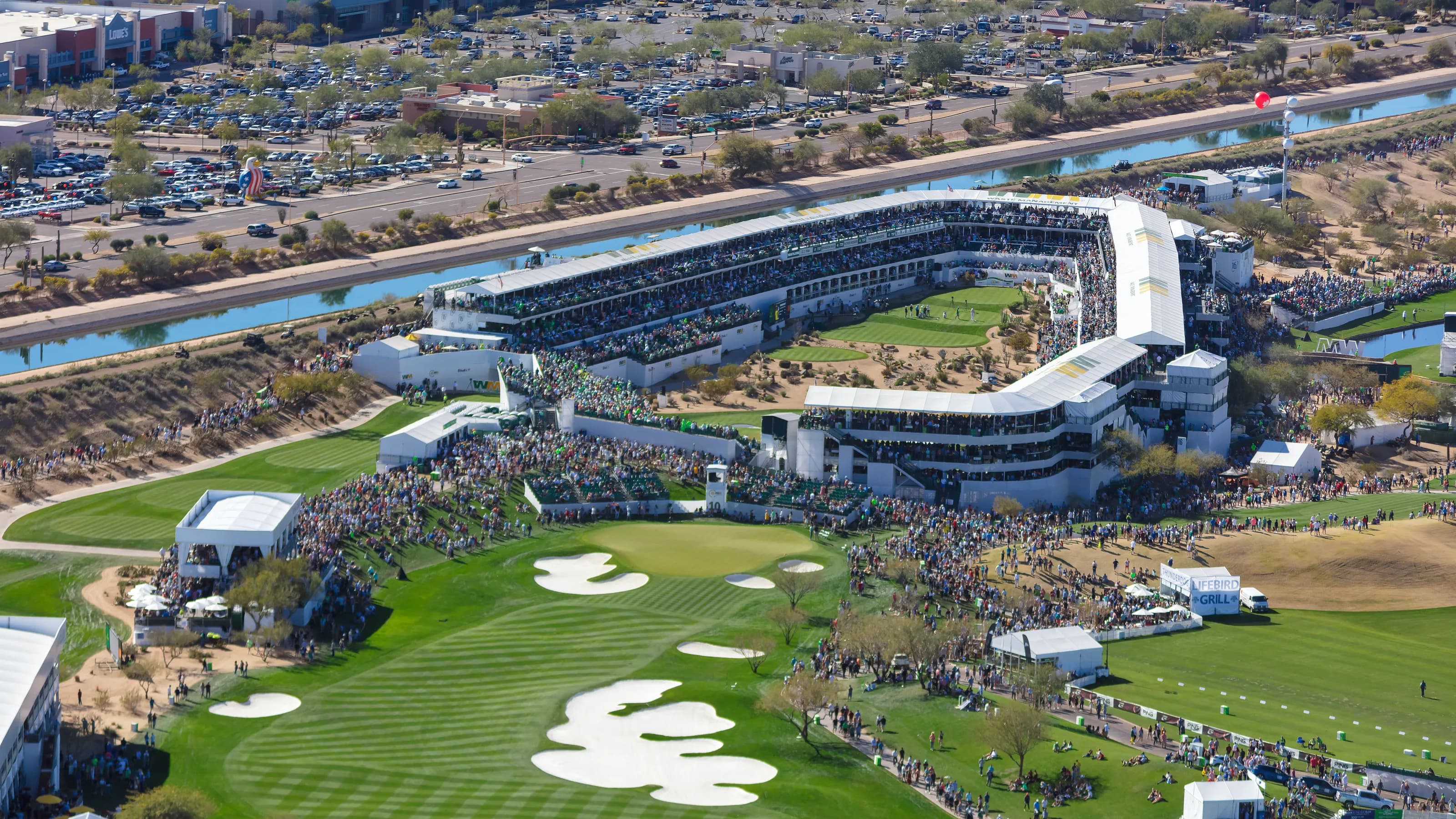 TPC Scottsdale – Stadium Course — photo 2