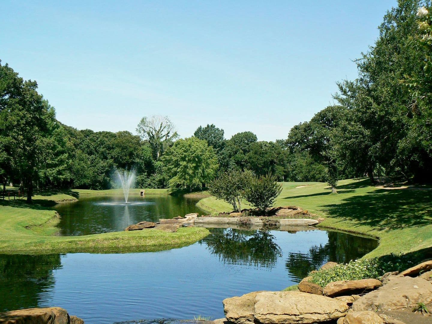 Bear Creek Golf Club (Barrie, ON) — photo 4
