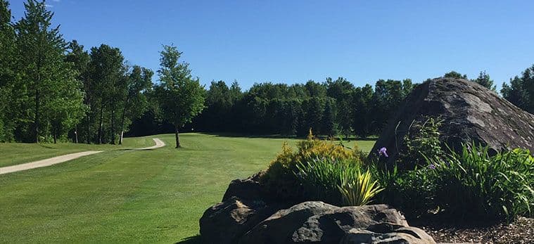 Club De Golf Acton Vale — photo 1