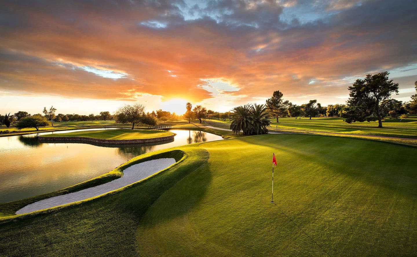 Wigwam Golf & Country Club — photo 3