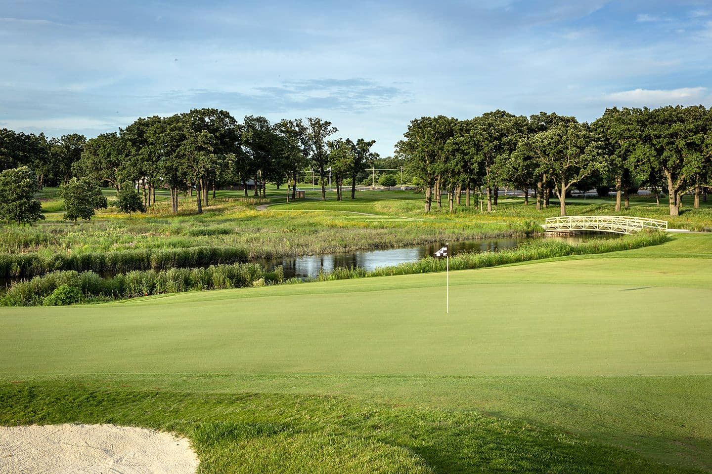 The Preserve at Oak Meadows — photo 3