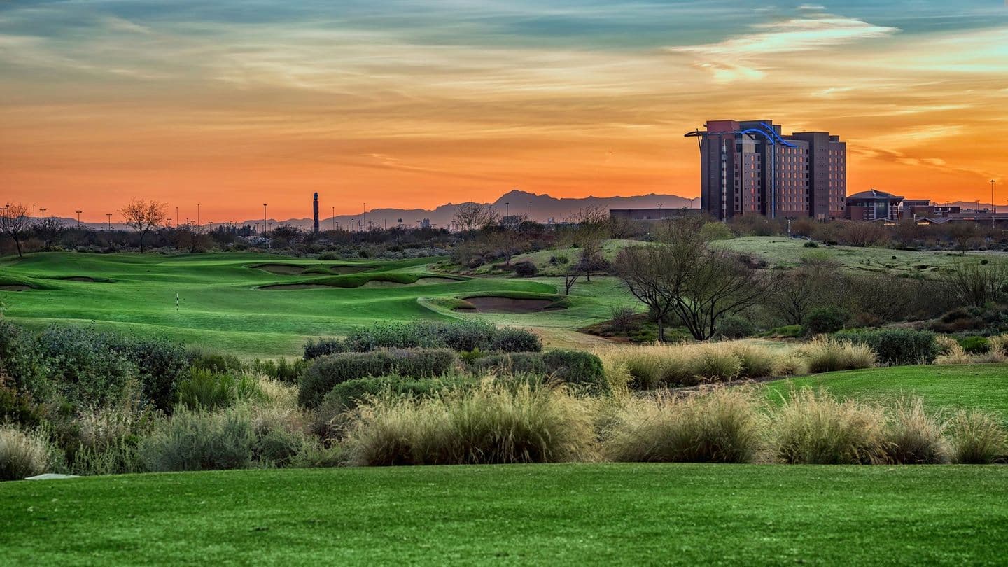 Whirlwind Golf Club – Cattail Course — photo 5