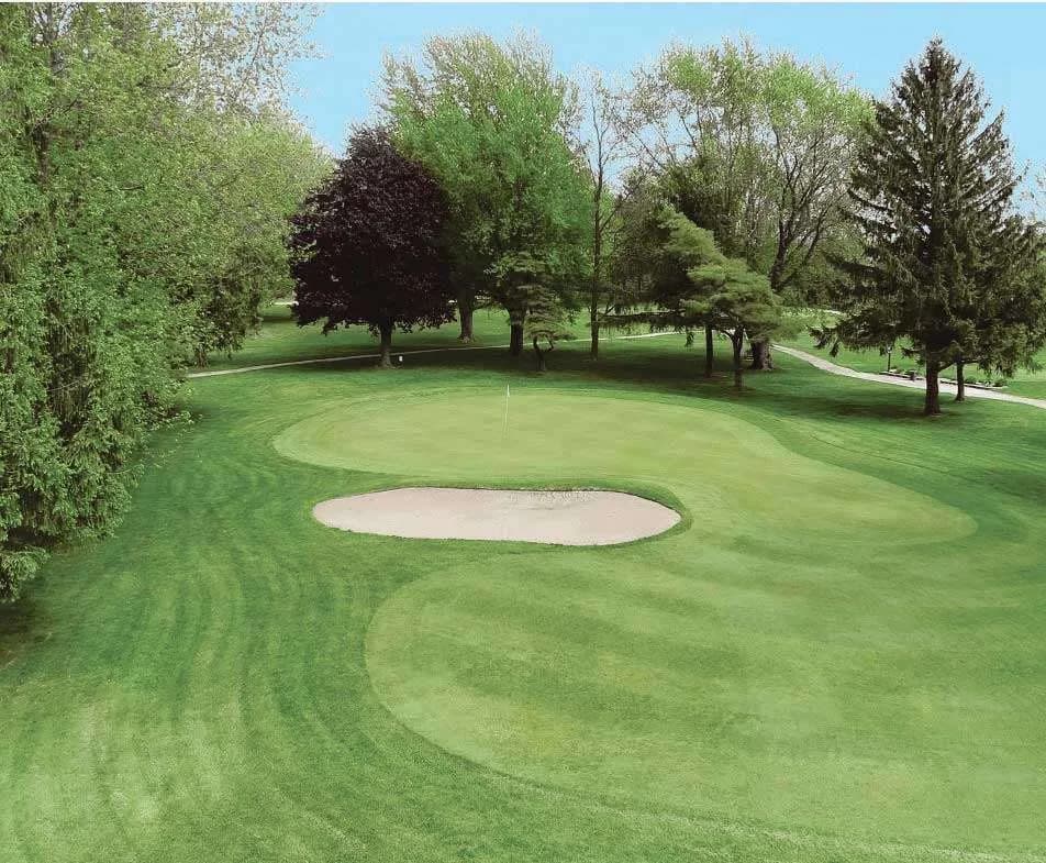 Goderich Sunset Golf Club — photo 2