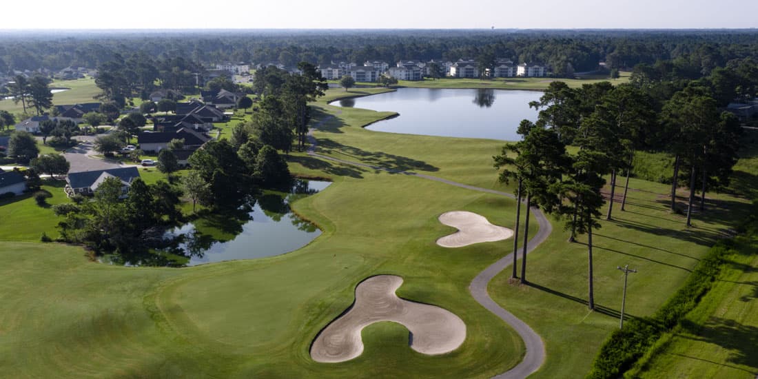 Aberdeen Country Club — photo 4