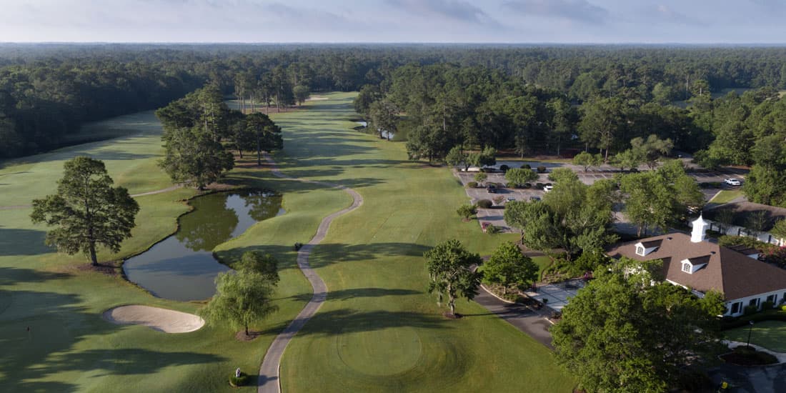 Aberdeen Country Club — photo 3