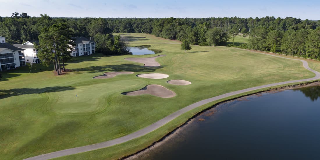 Aberdeen Country Club — photo 2