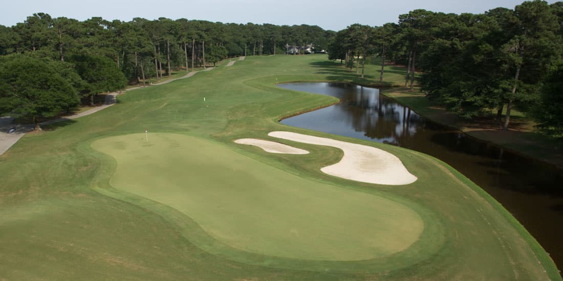 Arrowhead Country Club — photo 2