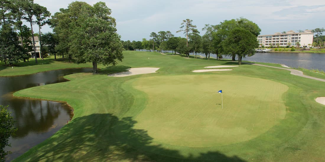 Arrowhead Country Club — photo 4