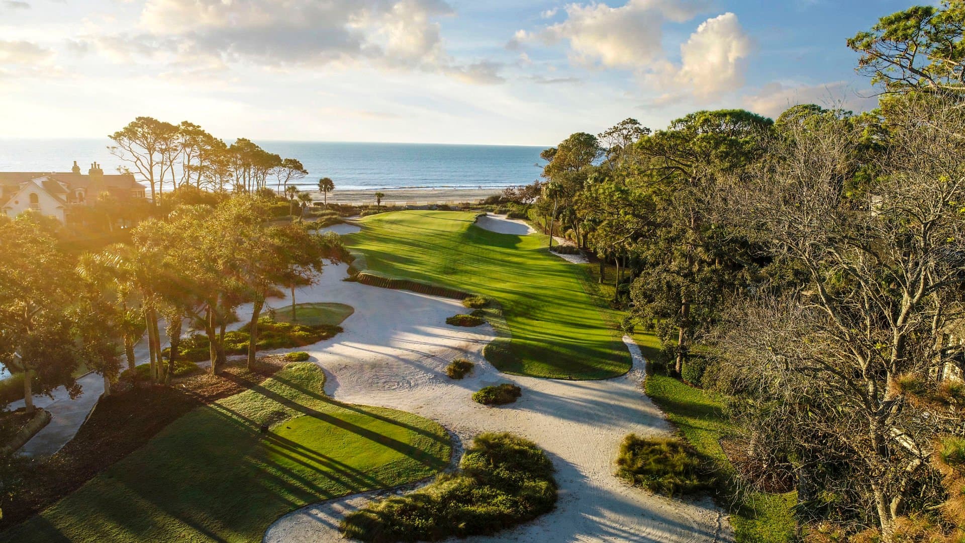 Sea Pines (Atlantic Dunes) — photo 2