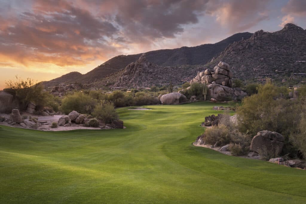 Aviara Golf Club — photo 3
